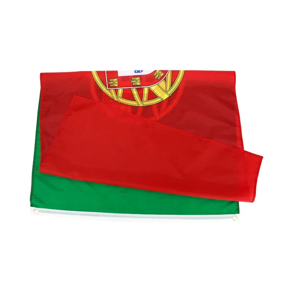 image-60x90cm 90x150cm Portugal Flag Banner Tapestry
