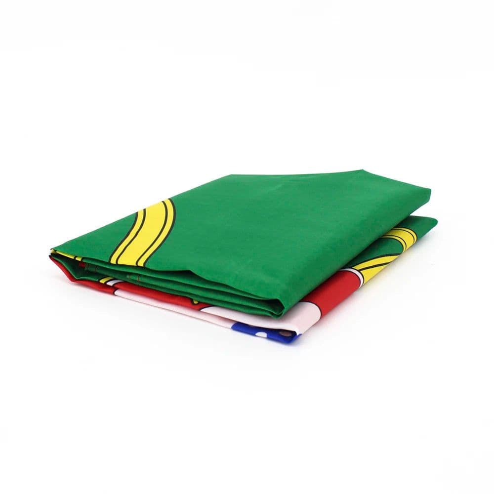 image-60x90cm 90x150cm Portugal Flag Banner Tapestry