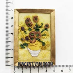 image-Netherlands Amsterdam Tourist Souvenir Magnetic Refrigerator Sticker Collection Gift Fridge Magnets