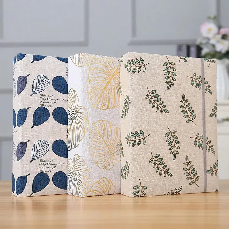 image-200 Pockets 4x6 Photo Album - Instax Mini & Photocard Holder