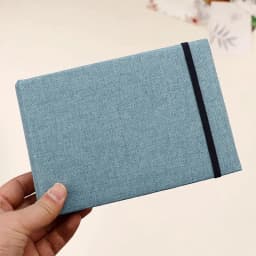 image-200 Pockets 4x6 Photo Album - Instax Mini & Photocard Holder