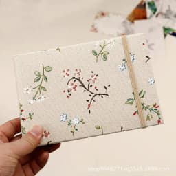 image-200 Pockets 4x6 Photo Album - Instax Mini & Photocard Holder