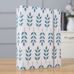 image-200 Pockets 4x6 Photo Album - Instax Mini & Photocard Holder