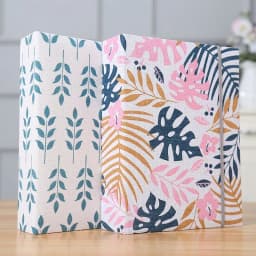image-200 Pockets 4x6 Photo Album - Instax Mini & Photocard Holder