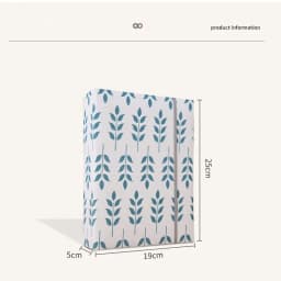 image-200 Pockets 4x6 Photo Album - Instax Mini & Photocard Holder