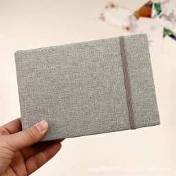 image-200 Pockets 4x6 Photo Album - Instax Mini & Photocard Holder