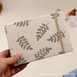image-200 Pockets 4x6 Photo Album - Instax Mini & Photocard Holder