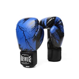 image-Male Simplicity Scattered Free Fight Boxing Gloves
