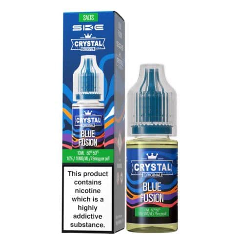 image-10mg SKE Crystal Original 10ml Nic Salts (50VG/50PG)