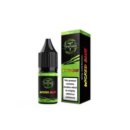 image-20mg Nicotine Strength TempTease 10ml Bottle Size Nic Salts (50VG/50PG)
