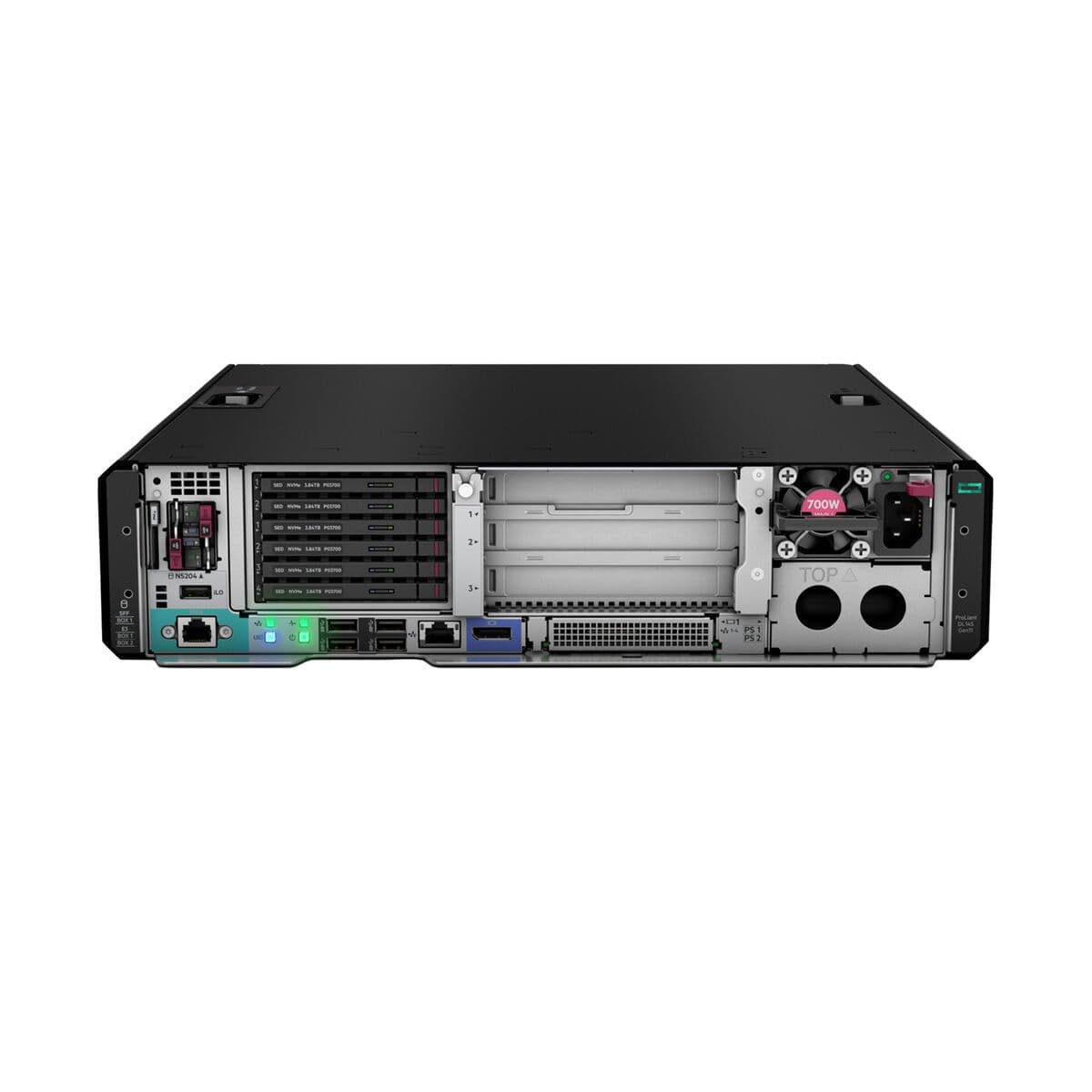 image-Server HPE P79814-425 32 GB RAM