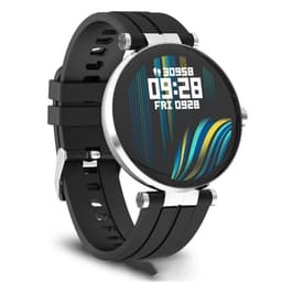 image-Smart Watch Blood Pressure Sports Heart Rate Monitoring