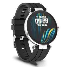 image-Smart Watch Blood Pressure Sports Heart Rate Monitoring
