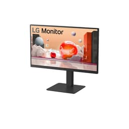 image-Gaming Monitor LG 27BA750-B Full HD 27"
