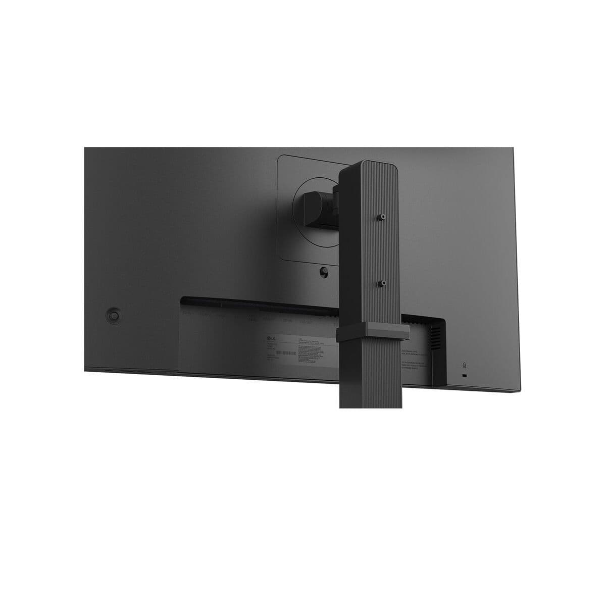 image-Gaming Monitor LG 27BA750-B Full HD 27"