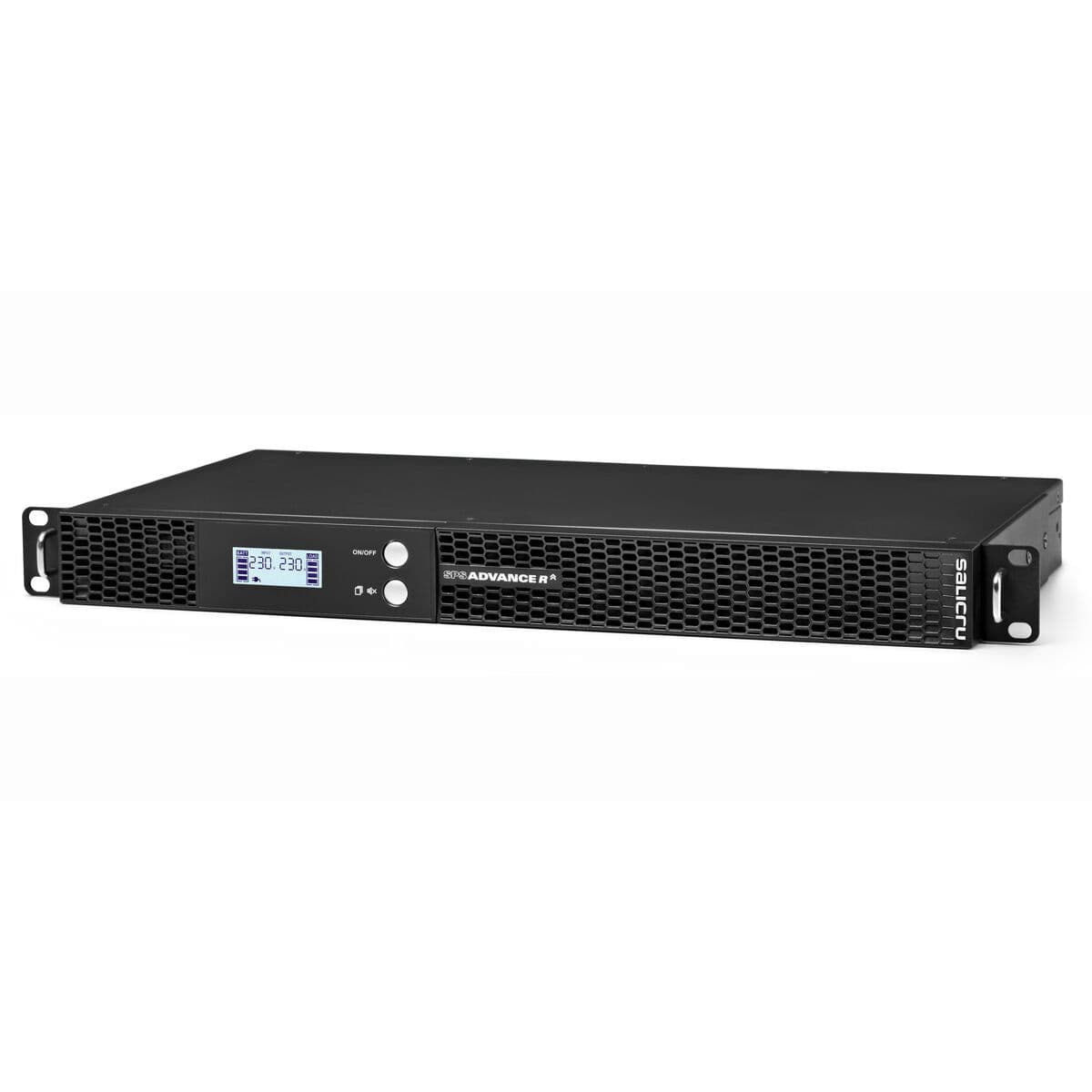 image-Uninterruptible Power Supply System Interactive UPS Salicru 6A0DA000004 450 W