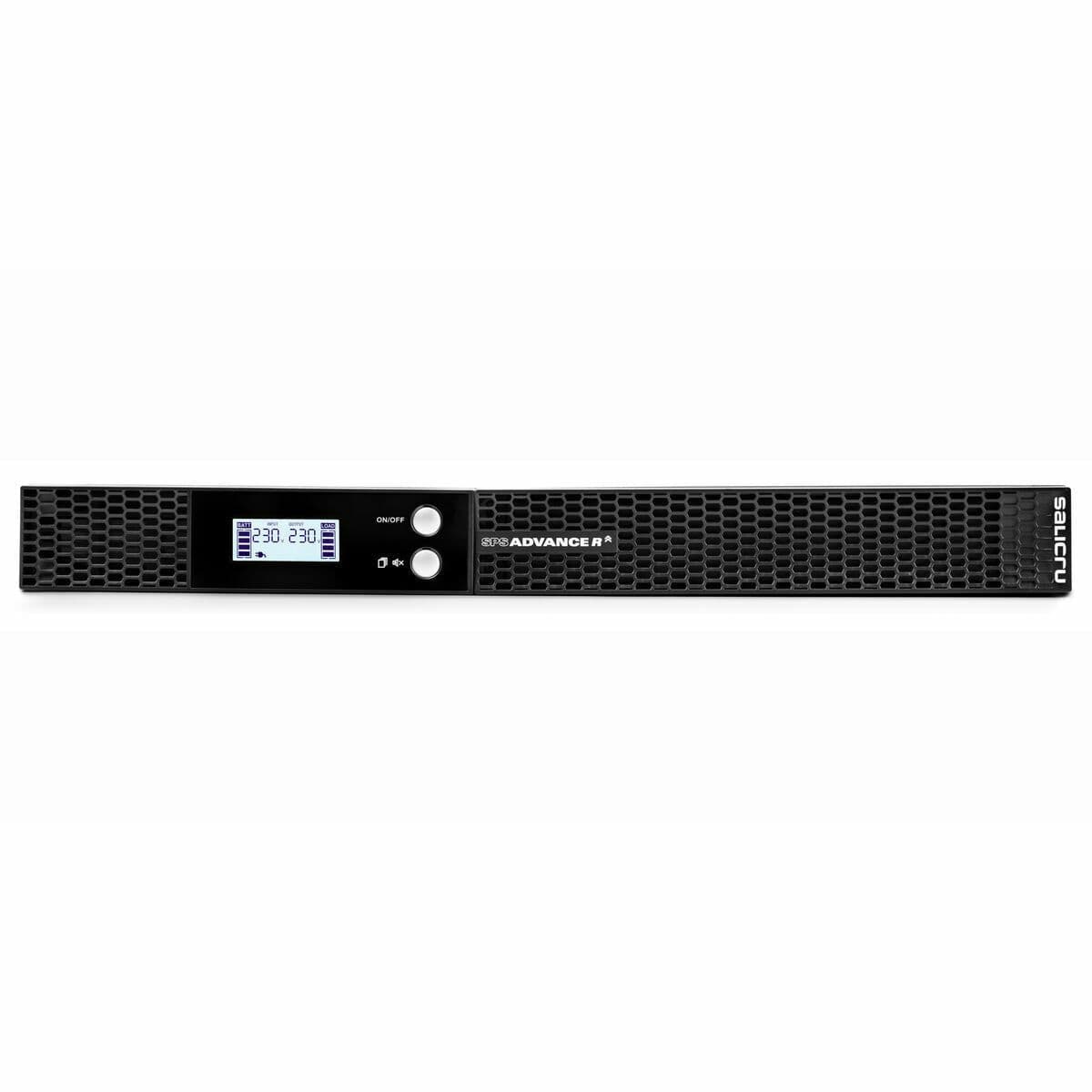 image-Uninterruptible Power Supply System Interactive UPS Salicru 6A0DA000004 450 W