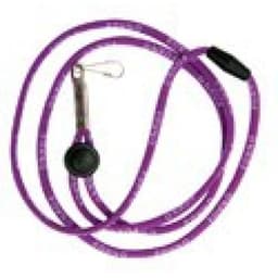 image-FOX Classic whistle + string 9903-0808 purple