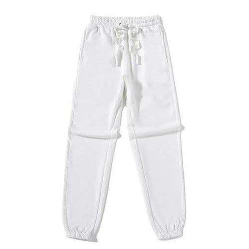 image-2020 Mens Pants Essentials Mens Trousers Hip Hop Motion Pants Mens