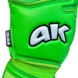 image-4keepers Champ Color Green VII RF2G Junior Jr gloves S994167