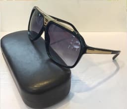 image-Mens Sunglasses for women evidence men sun glasses womens fashion