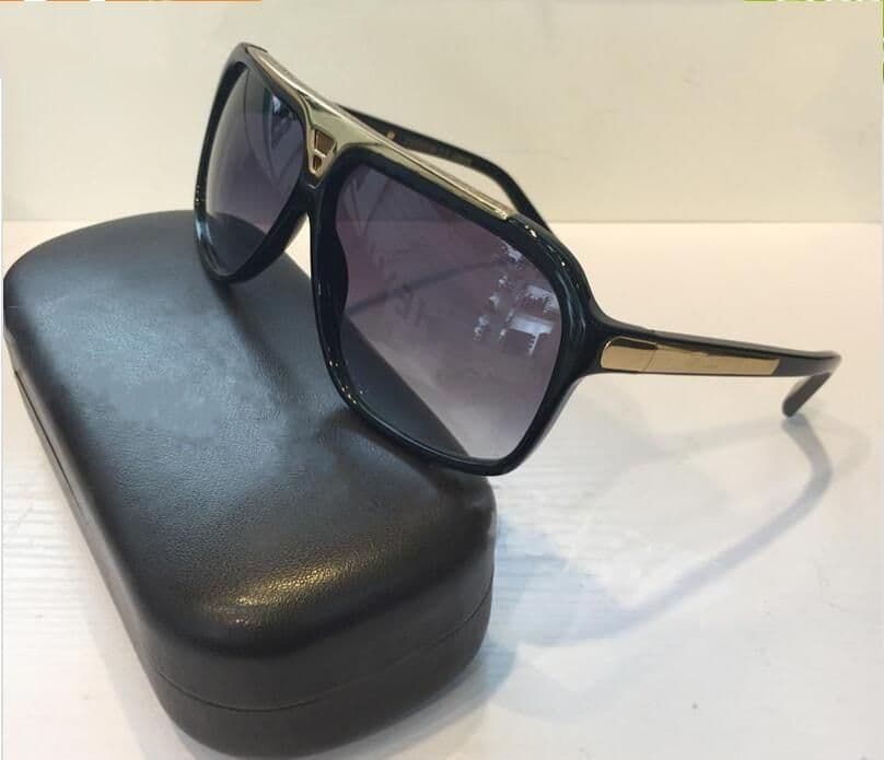 image-Mens Sunglasses for women evidence men sun glasses womens fashion