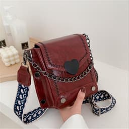 image-Designer-2019 NEW Luxury Handbags Women Bags Designer Shoulder