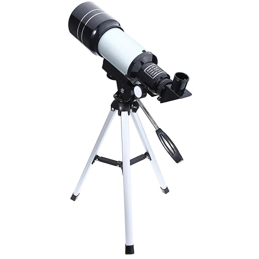 image-NEW F30070 High-powered Professional Space Astronomic Telescope with
