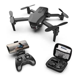 image-R16 4k HD dual lens mini drone WiFi 1080p real-time transmission FPV