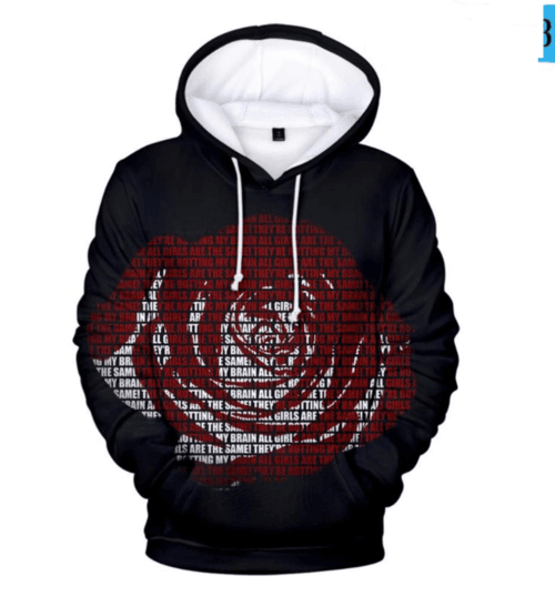 image-Stars Juice Wrld Hoodies Men Women Sweatshirts Singer Juice Wrld
