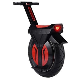 image-Daibot Electric Monowheel Scooter One Wheel Electric Scooters Single