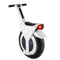 image-Daibot Electric Monowheel Scooter One Wheel Electric Scooters Single