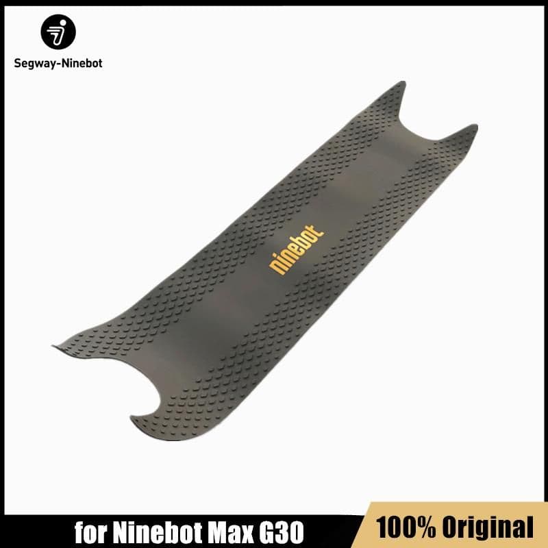 image-Original Foot Pad for Ninebot MAX G30 KickScooter Foldable Smart