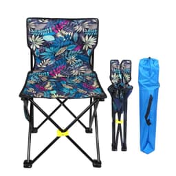image-Ultralight Outdoor Chair Portable Folding Chair Camping Quad Chairs