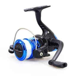 image-High Quality Spinning Wheel Reel Fishing Reel
