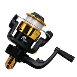 image-High Quality Spinning Wheel Reel Fishing Reel