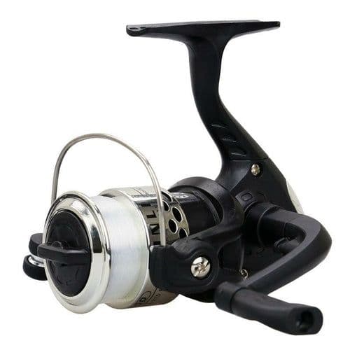 image-High Quality Spinning Wheel Reel Fishing Reel