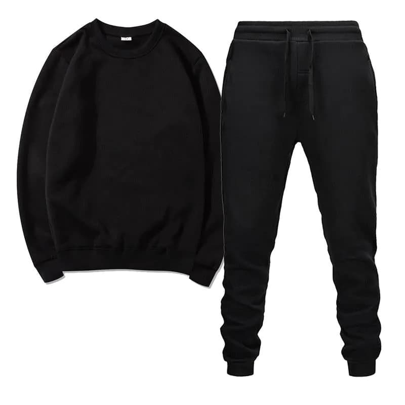 image-Mens Designer Tracksuit sports suit printing Men s Set 2PC clothes