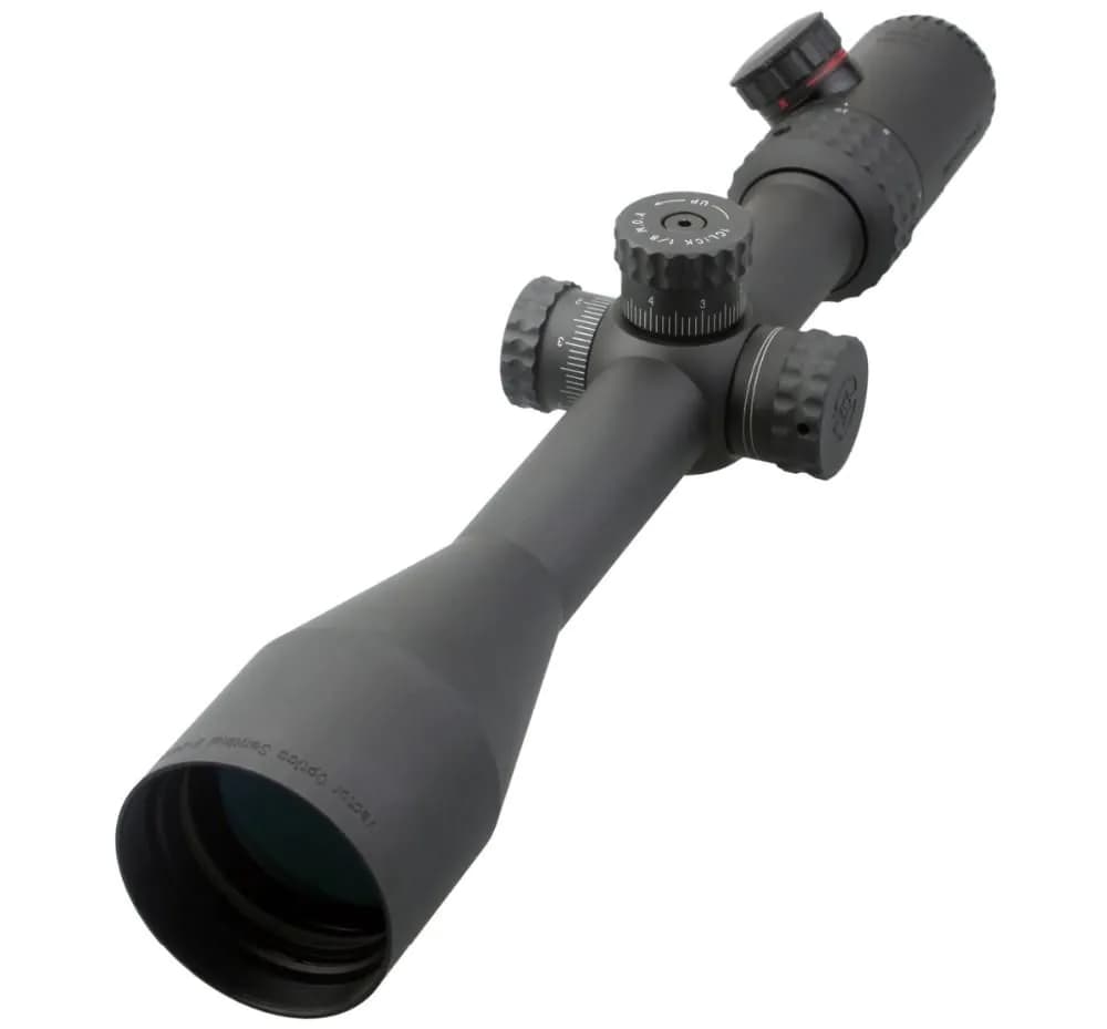 image-Optics Gen2 Sentinel Objective Lens Dia 50mm Riflescope Tactical Rifle
