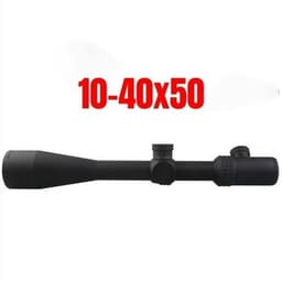 image-Optics Gen2 Sentinel Objective Lens Dia 50mm Riflescope Tactical Rifle