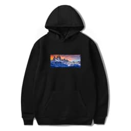image-Pata Mens Designer Hoodies Fashion Mens High Quality Sport Hoodies