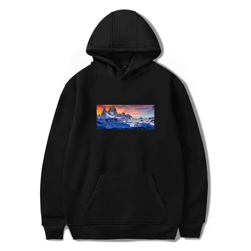 image-Pata Mens Designer Hoodies Fashion Mens High Quality Sport Hoodies