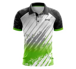 image-Men's Summer Graphic T Shirts Short Sleeve for Men