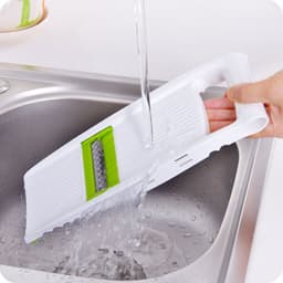 image-Multifunctional vegetable cutter