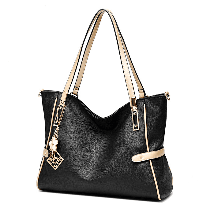 image-High Quality Large Capacity Handbag For Women