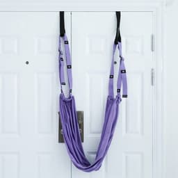 image-Fitness Hip Stretch Yoga Belt Inverted Rope Pull Stretch
