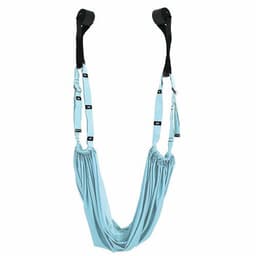 image-Fitness Hip Stretch Yoga Belt Inverted Rope Pull Stretch