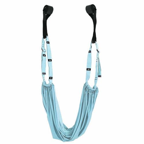 image-Fitness Hip Stretch Yoga Belt Inverted Rope Pull Stretch