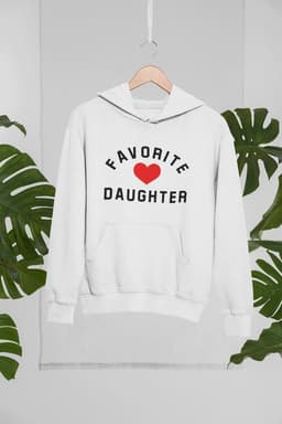 image-Favorite Daughter Hoodie