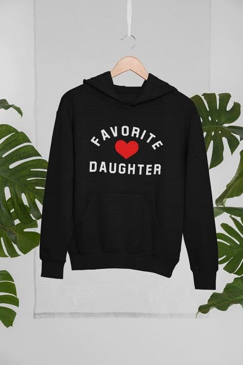 image-Favorite Daughter Hoodie